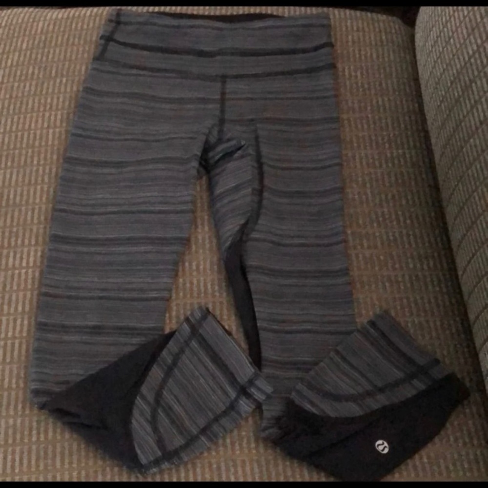 Lululemon leggings